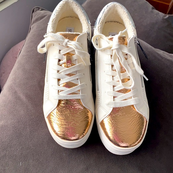Steve Madden sneakers - Picture 3 of 8